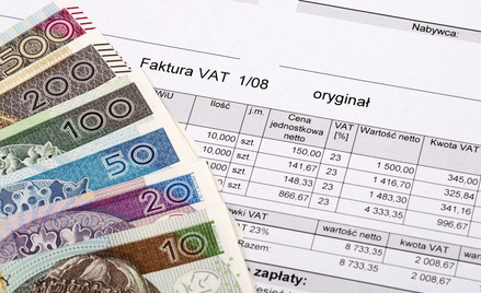 Czy data otrzymania faktury wpływa na termin odliczenia VAT - wyrok WSA