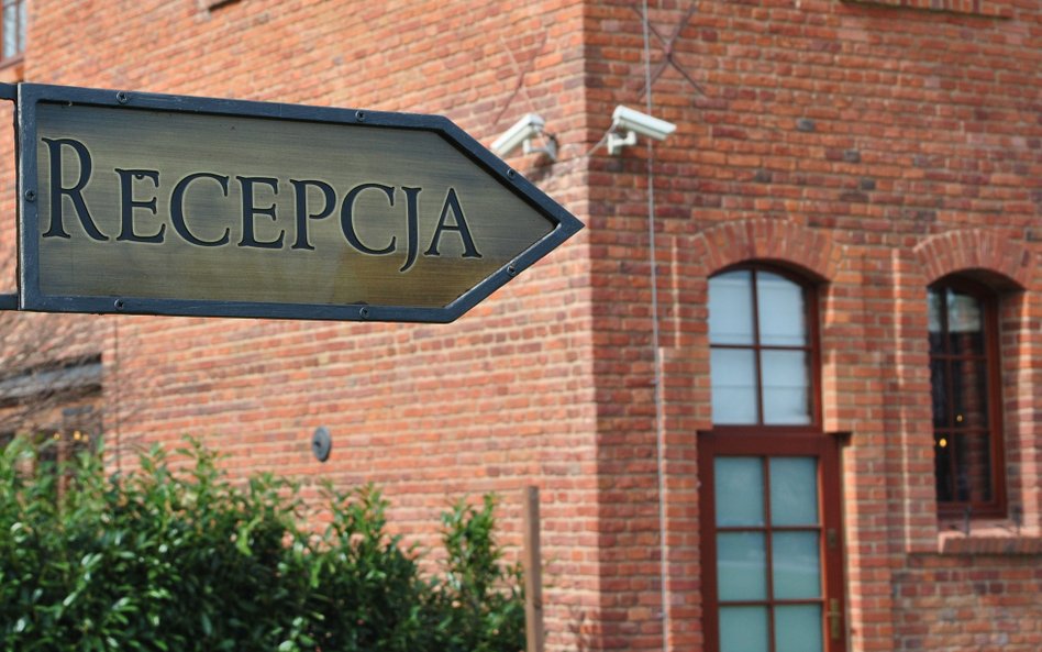 Był bon turystyczny, będą czeki. Ministerstwo sportu ma też projekt deregulacji dla hoteli