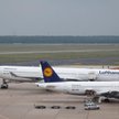 Związek UFO znów grozi strajkami w Lufthansie