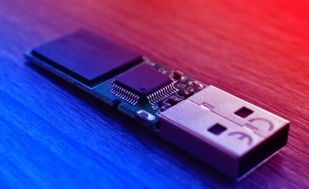 Sąd: kurator zgubił dane osobowe, ale odpowiada prezes sądu