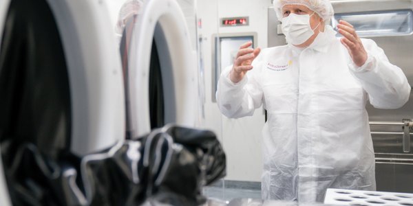 UK COVID inquiry: Boris Johnson's government wasted £10bn on PPE with crony contracts