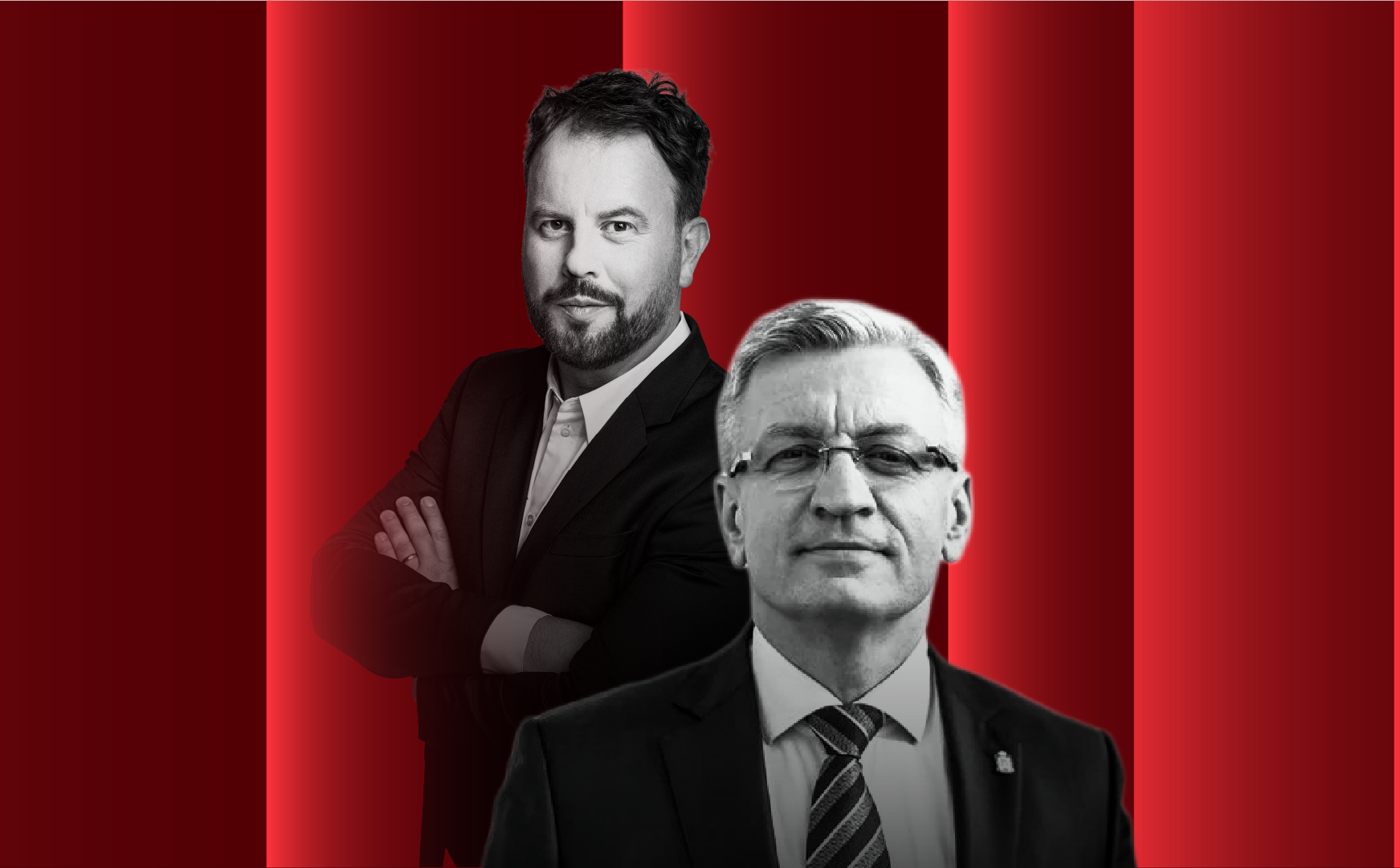 Jacek Jaśkowiak o kampanii w Krakowie: będą padały różnego rodzaju farmazony