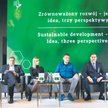 Paneliści byli zgodni, że to coraz większa prośrodowiskowa świadomość konsumentów napędza zmiany na 