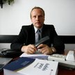 Dariusz Mińkowski, zastępca okręgowego inspektora pracy w Warszawie