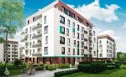 Osiedle Franciszkańskie w Katowicach buduje spółka TDJ Estate