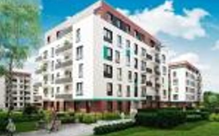 Osiedle Franciszkańskie w Katowicach buduje spółka TDJ Estate