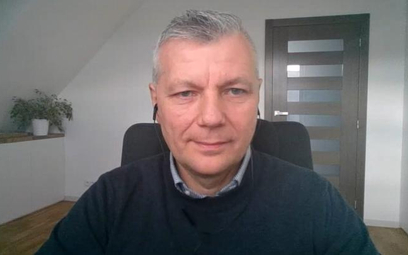 Przemysław Tychmanowicz rozmawiał w Parkiet TV z Marcinem Zaniewiczem, konsultantem biznesowym w Ass