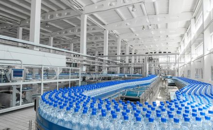 Spółka KSM Vision chce zabezpieczyć prawa do urządzenia umożliwiającego kontrolę jakości zamknięć (k