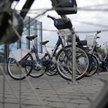 Sondaż: 49 proc. Duńczyków chce zakazu jazdy rowerem bez kasku