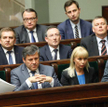Rząd Tuska się obronił