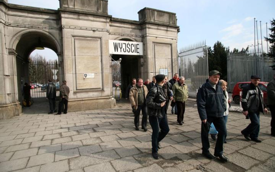 Nie grozi nam recesja, powinniśmy uniknąć stagnacji, ale rynek pracy się skurczy