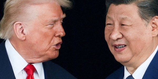 Prof. Karpa: Starcie USA–Chiny: ideologia czy technologia? No i co z tą Europą?