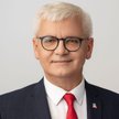 Prof. Henryk Wnorowski, członek Rady Polityki Pieniężnej