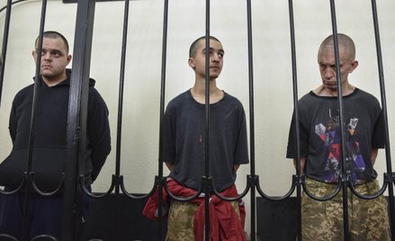 Shaun Pinner (po prawej)