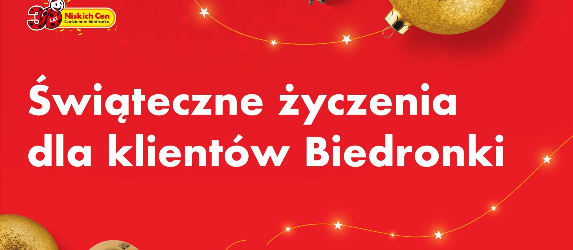 Божья коровка — это мы все!