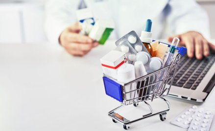 Wrażliwe dane z e-recept w rządowej aplikacji mogą trafić w niepowołane ręce