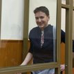 „Lista Sawczenko” bez Putina