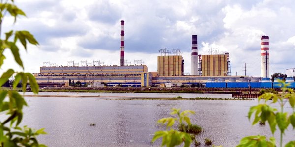 Energia musi płynąć, dlatego dbamy o rzekę. Wisła w okolicach Kozienic pod lupą naukowców