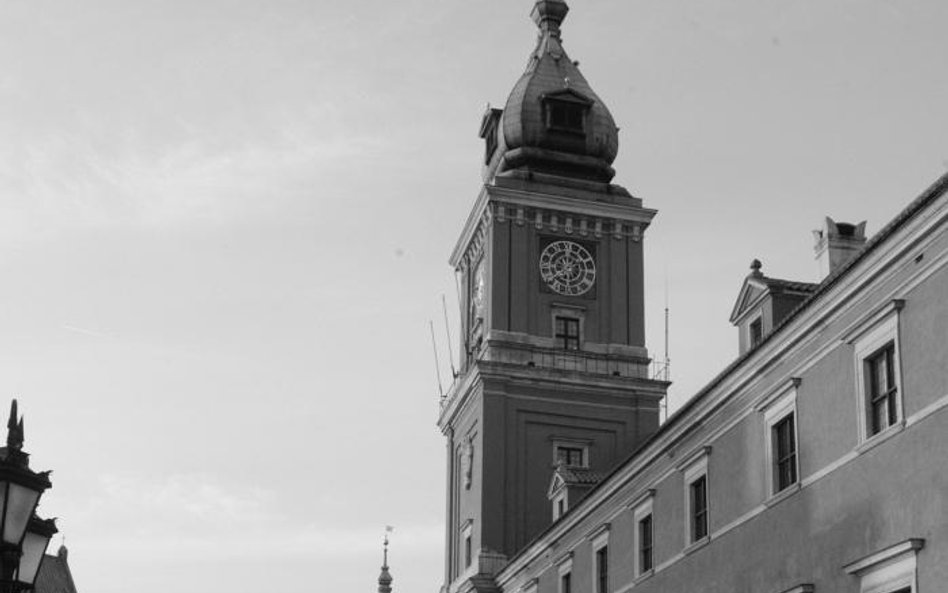 Koncert pożegnalny na Zamku Królewskim