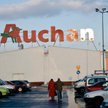 Niezły rok Auchan