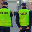 Liczba funkcjonariuszy policji w Polsce przekroczyła 100 tys. osób