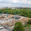 Od lutego liczba wnioskujących o kredyt mieszkaniowy jest wyższa niż w poprzednich miesiącach.