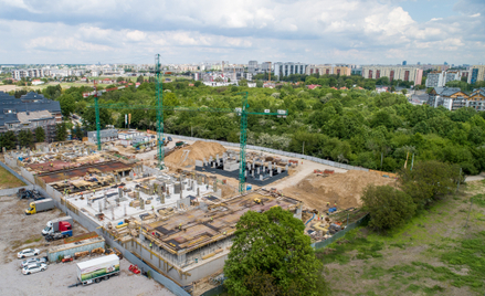Od lutego liczba wnioskujących o kredyt mieszkaniowy jest wyższa niż w poprzednich miesiącach.