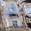 HSBC wciąż największym europejskim bankiem