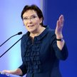 Premier Ewa Kopacz kończy z polityką miłości do opozycji