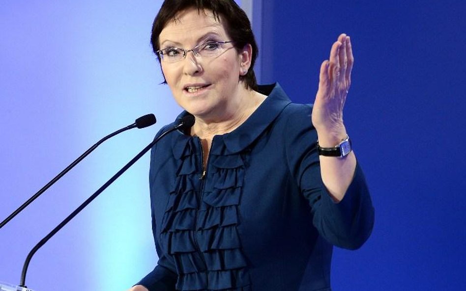 komentator Financial Times ocenia wybory w Polsce