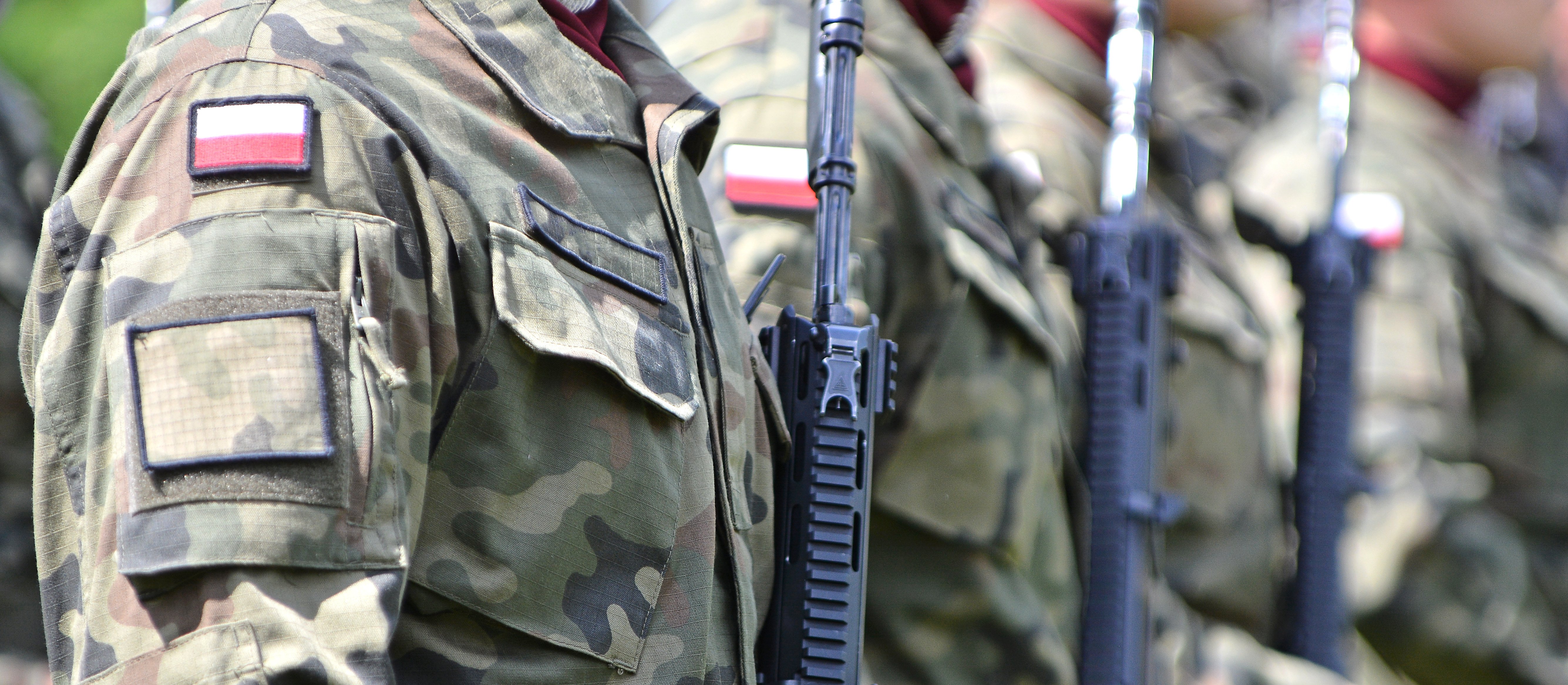 200 mld zł na zbrojenia z UE. Polska na spłatę pieniędzy z SAFE ma 45 lat