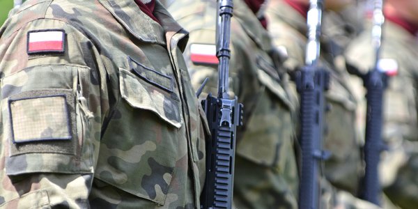 200 mld zł na zbrojenia z UE. Polska na spłatę pieniędzy z SAFE ma 45 lat