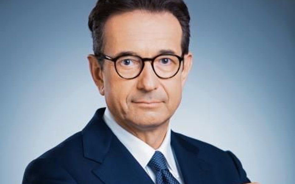 Kapitalizacja Biotonu sięga 350 mln zł. Prezesem spółki jest Robert Neymann.