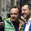 Salvini: Po wyborach do PE w Europie wiele się zmieni