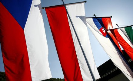 Dyplomacja zakompleksionych