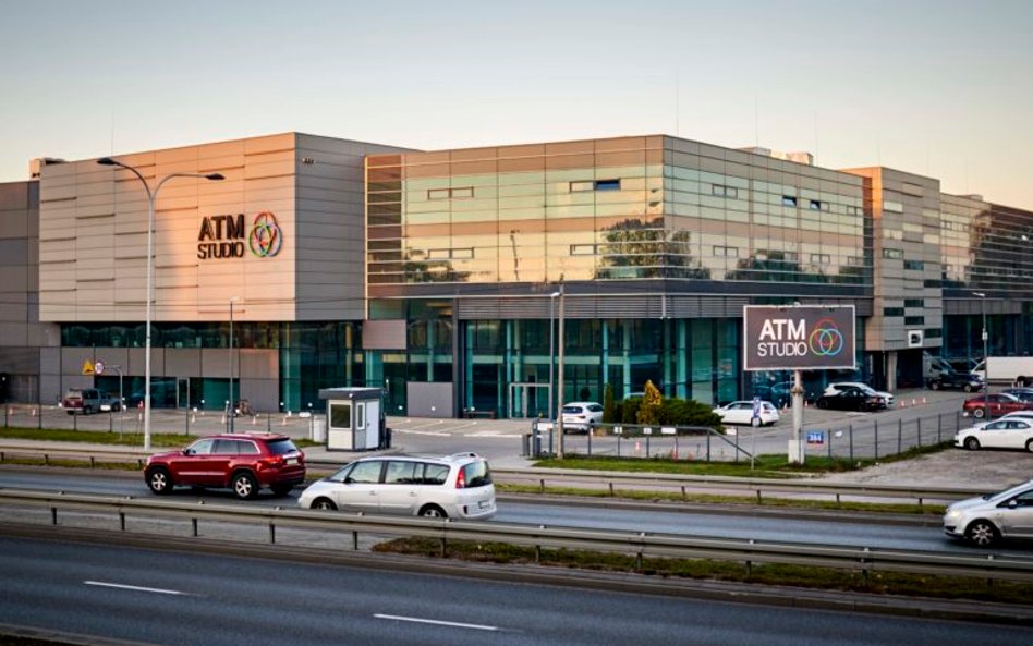 ATM Grupa w 2026 roku chce znowu pobić rekord