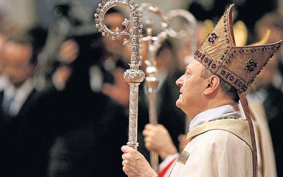 Bądźmy raczej solą niż miodem