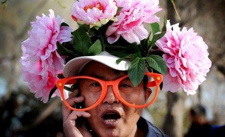 3 kwietnia 2012, Chiny