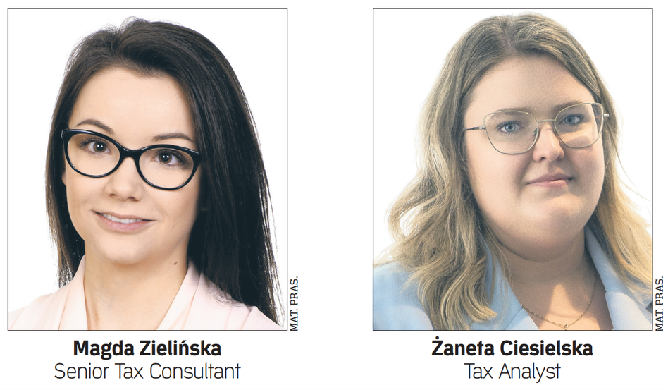 Polski podatek wyrównawczy – dlaczego Polska woli pobrać pieniądze u siebie?