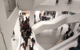 Muzeum Sztuki Nowoczesnej zachęca do odwiedzin uczniów i studentów