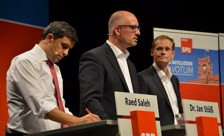 Teraz gej, później muzułmanin? Kto rządzi Berlinem