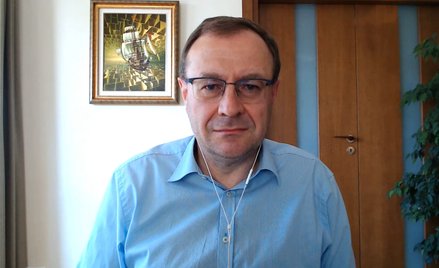 Dudek: Sprawa Romanowskiego? PR-owa zagrywka, chciano osiągnąć efekt propagandowy