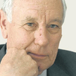 Tadeusz Chrościcki, ekonomista