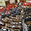 Ukraiński parlament zatrudni tłumacza z ukraińskiego