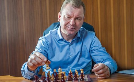 Paweł Pyzik: Banki spółdzielcze pozostaną blisko klientów