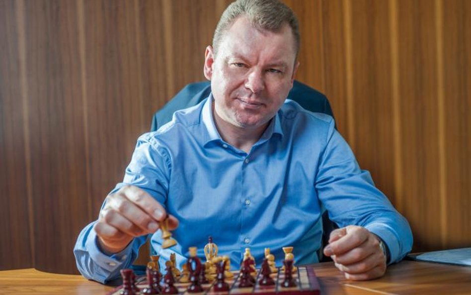 Paweł Pyzik: Banki spółdzielcze pozostaną blisko klientów