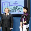 Kopacz uległa feministkom