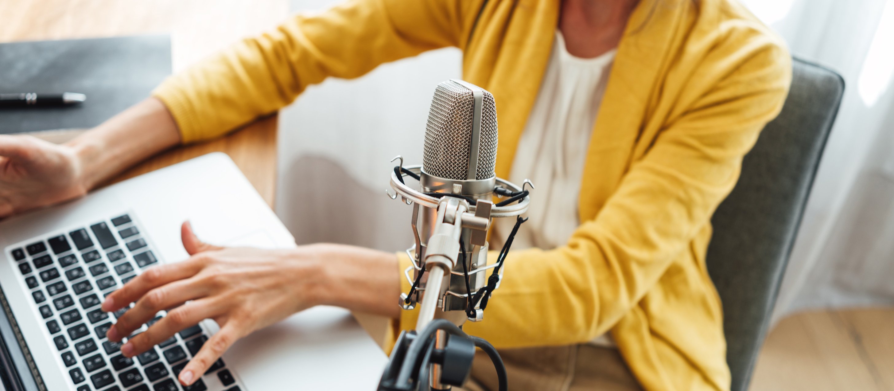 Niezwykły sukces Female Startup Club. Oto, na czym zbudowała imperium podcasterka