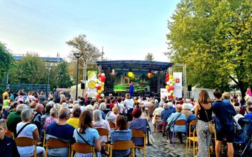 Warszawskie Dni Rewitalizacji to cykl imprez, który odbędzie się w przedostatni weekend września na 