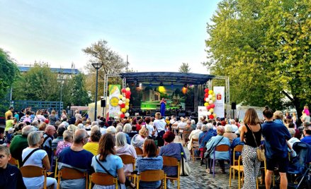 Warszawskie Dni Rewitalizacji to cykl imprez, który odbędzie się w przedostatni weekend września na 